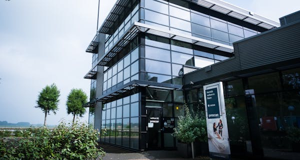 Open sollicitatie