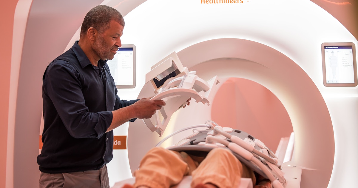 MRI-scan hoofd (schedel & hersenen) | Wat houdt het in? |… | Prescan Mri-Scan Hoofd (Schedel & Hersenen) | Wat Houdt Het In? |… | Prescan