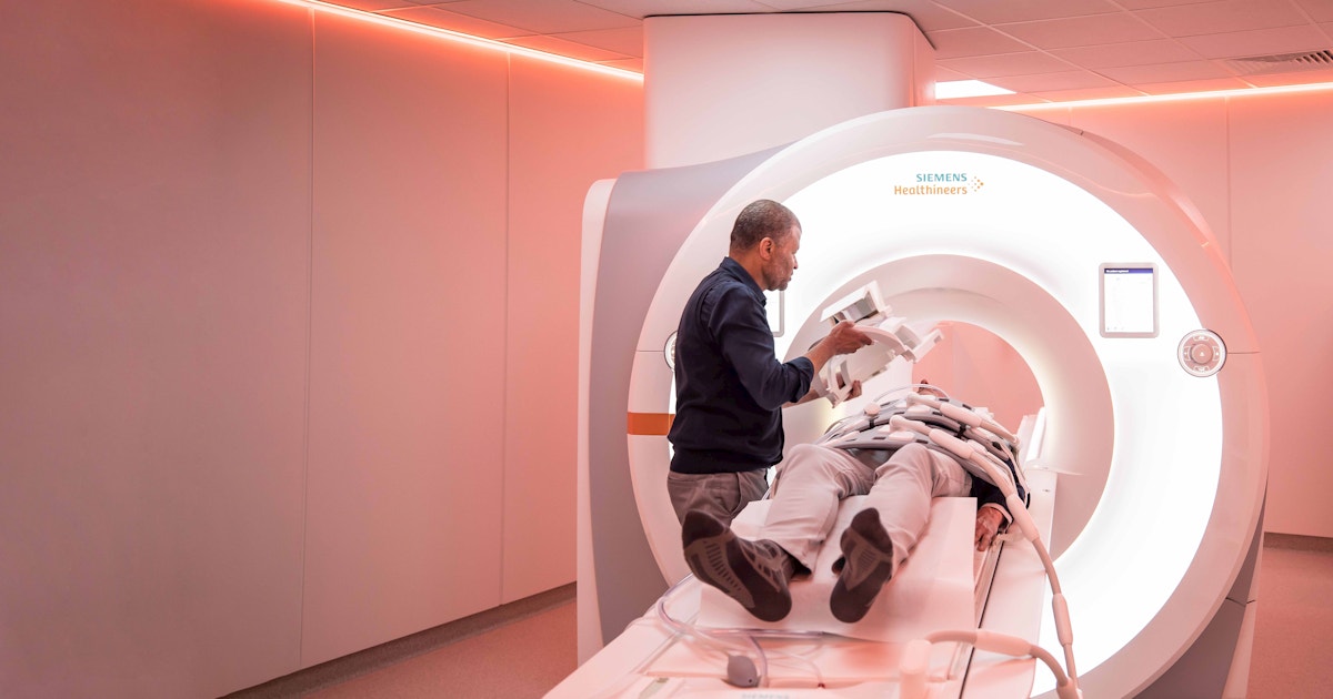 Mri Scan Zonder Verwijzing In Rotterdam Hoe Werkt Het? Mri Scan Zonder Verwijzing In Rotterdam Hoe Werkt Het?